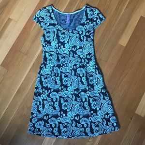 🔶 Paisley Print Dress 🔶